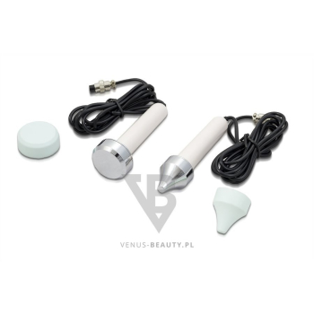 Zestaw głowic ultradźwiękowych do kombajnu    super! SS!